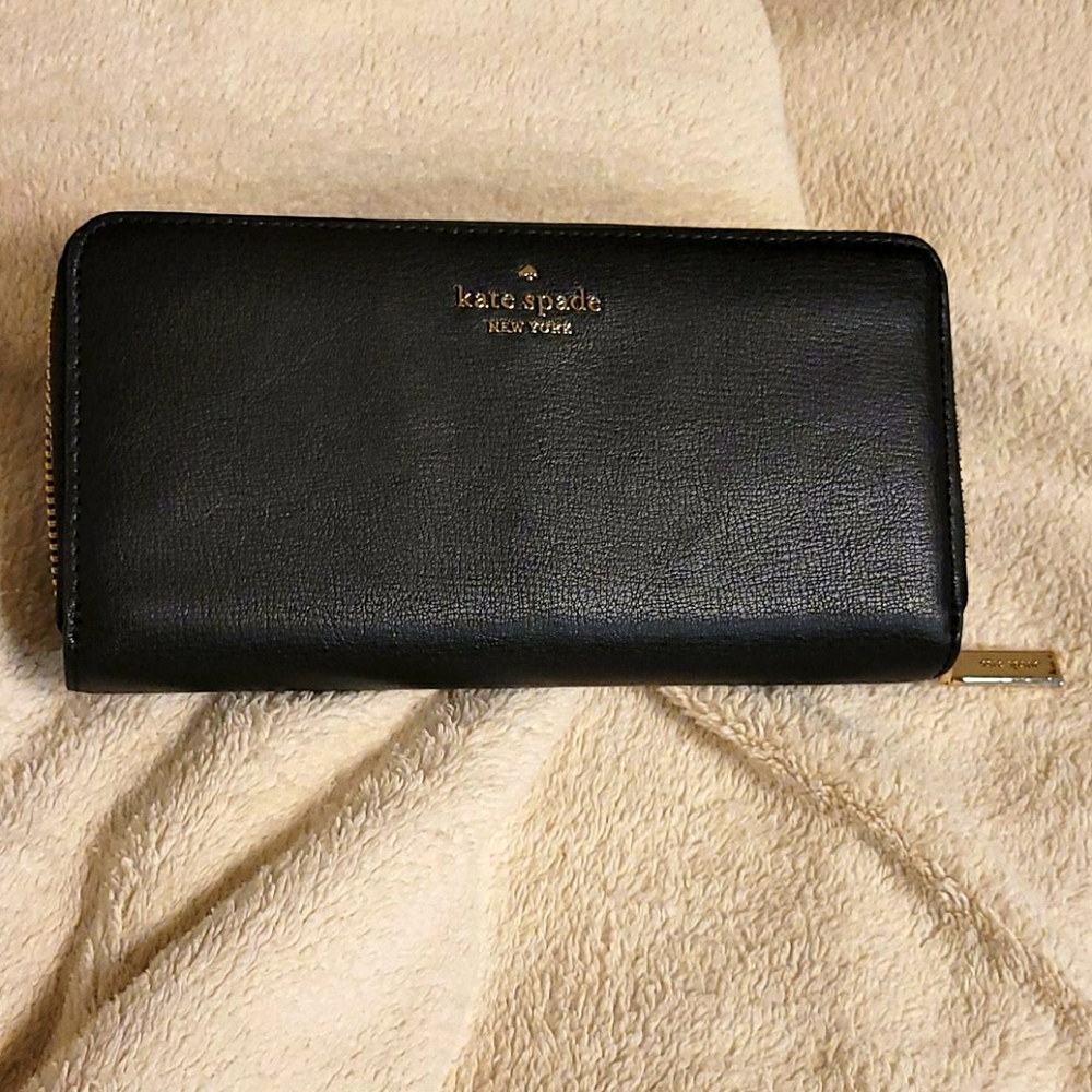Large wallet